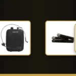 Wireless Microphones banner