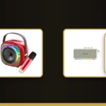 Wireless Speaker banner