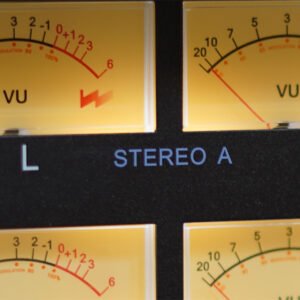 Wolff Audio Console ST-40 40-Channel Console with Automation