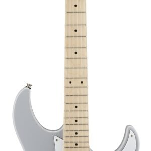 Yamaha Pac112Vm Electric Guitar Gray - Alder