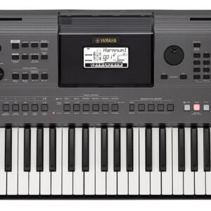 YAMAHA PSR-I500 PORTABLE KEYBOARD WITH ADAPTOR