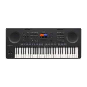 Yamaha PSR-SX620 - top panel Yamaha PSR-SX620 Arranger Keyboard, 61-Key