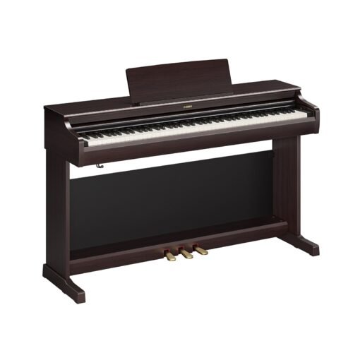 Yamaha YDP-166R 88-Key Digital Piano