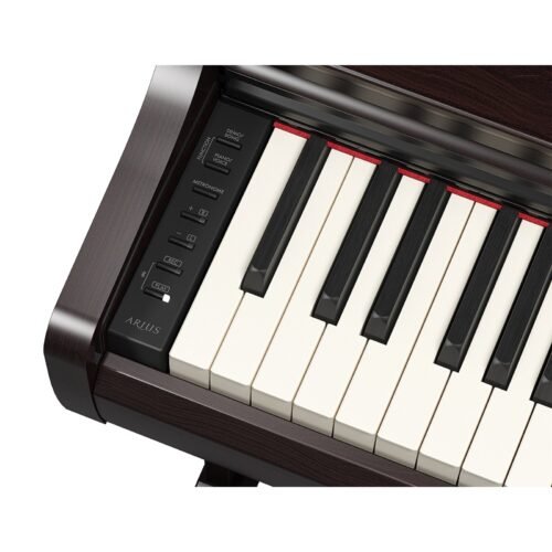 Yamaha YDP-166R 88-Key Digital Piano