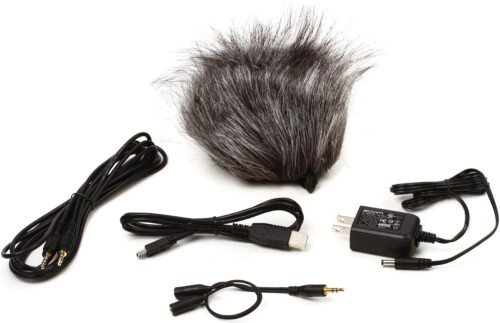 Zoom APH-4nPro Accessory Pack Zoom APH-4nPro Accessory Pack