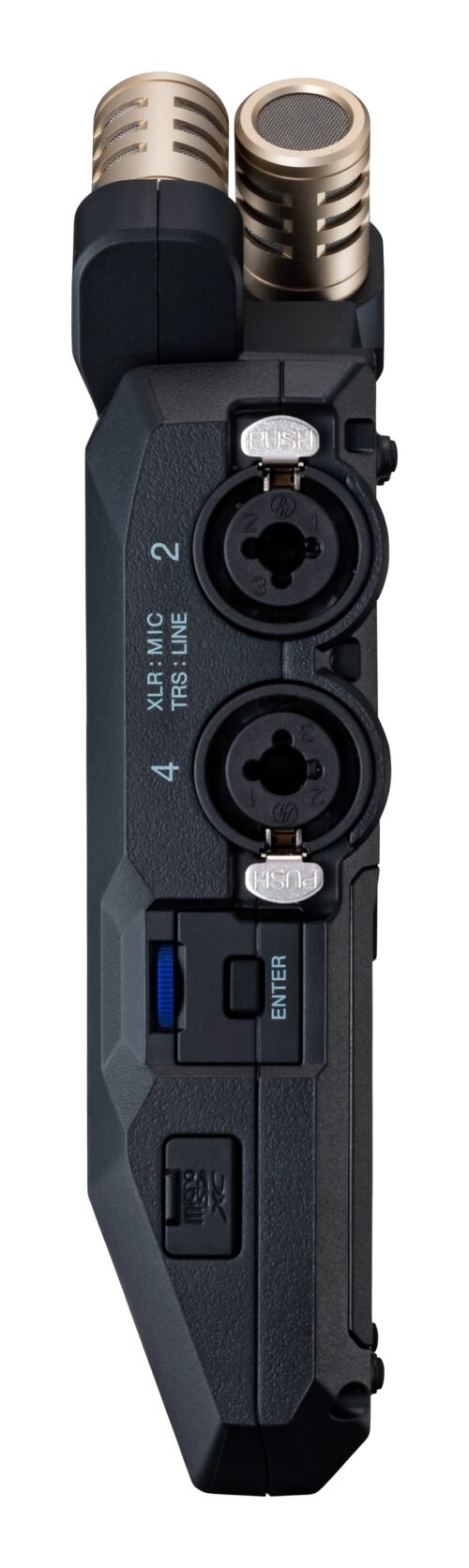 Zoom H6essential 6-Track 32-Bit Float Recorder