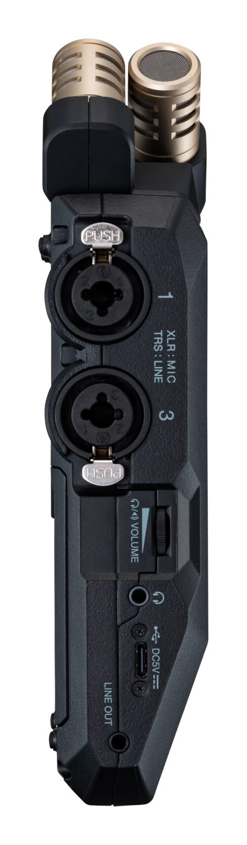 Zoom H6essential 6-Track 32-Bit Float Recorder