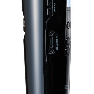 Zoom M2 MicTrak - product view Zoom M2 MicTrak Stereo Microphone and Portable Recorder