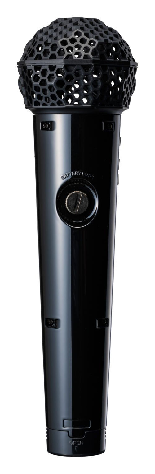 Zoom M2 MicTrak - product view Zoom M2 MicTrak Stereo Microphone and Portable Recorder
