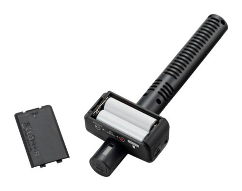 Zoom M3 MicTrak Stereo On-Camera Shotgun Microphone
