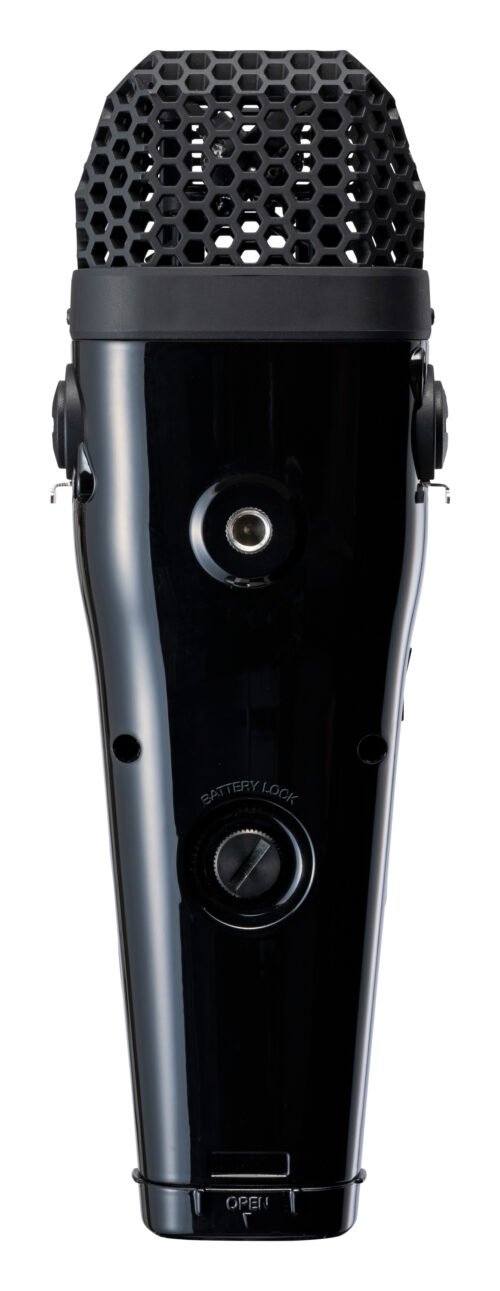 Zoom M4 MicTrak - product view Zoom M4 MicTrak 4-Track Filed and Music Recorder