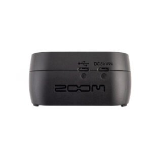 Zoom PodTrak P2 - product view 2 Zoom PodTrak P2 USB Mic Recorder