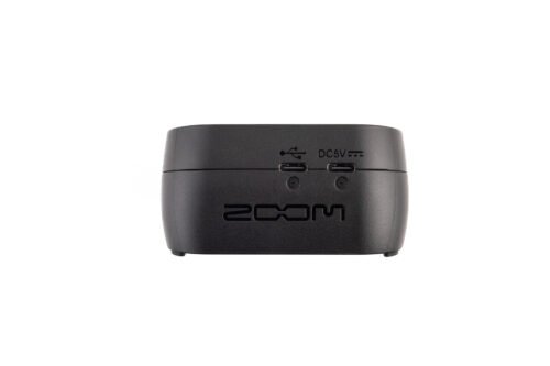 Zoom PodTrak P2 - product view 2 Zoom PodTrak P2 USB Mic Recorder