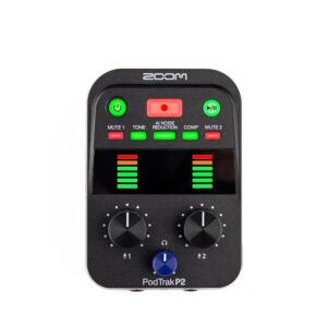 6abe493cdf78593d8bb952b72b561d075a048712a273b4225cd64.jpg Zoom PodTrak P2 USB Mic Recorder