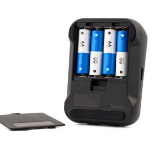 Zoom PodTrak P2 - product view 5 Zoom PodTrak P2 USB Mic Recorder