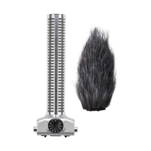 Zoom SGH-6 Shotgun Microphone for H6