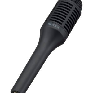 Zoom SGV-6 Directional Shotgun Vocal Microphone