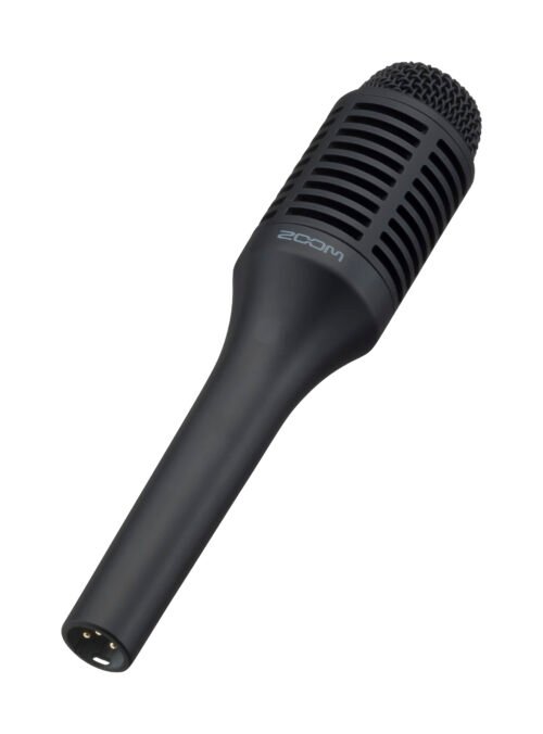 Zoom SGV-6 Directional Shotgun Vocal Microphone