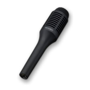 Zoom SGV-6 Directional Shotgun Vocal Microphone