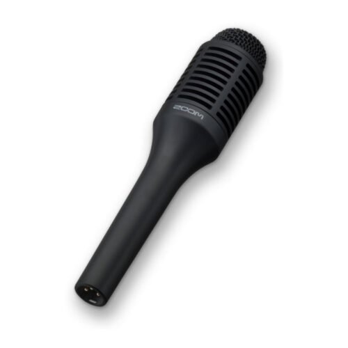 Zoom SGV-6 Directional Shotgun Vocal Microphone