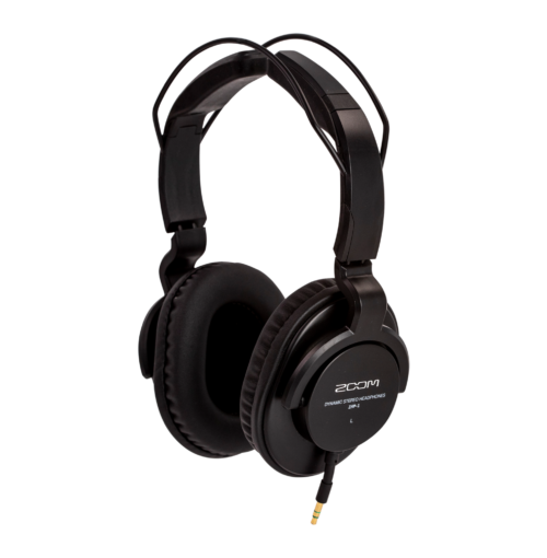 Zoom ZHP-1 Dymanic Headphone