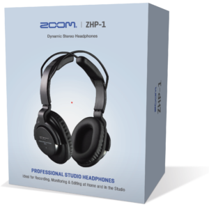 Zoom ZHP-1 Dymanic Headphone