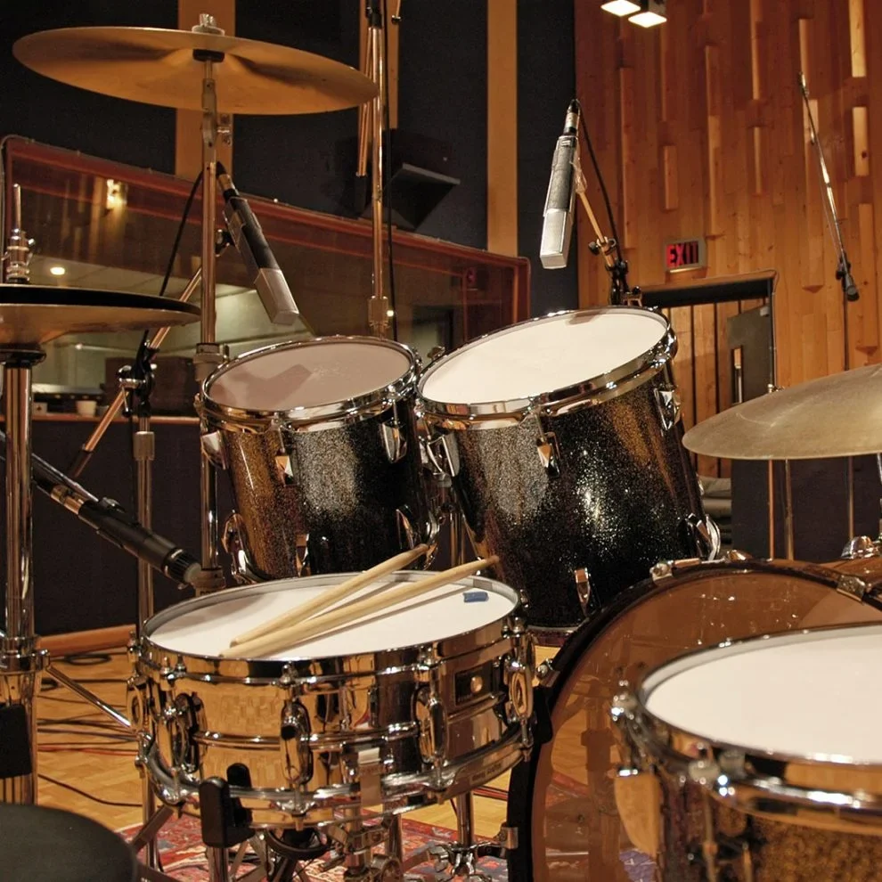 Click the image to view all ddrum products.