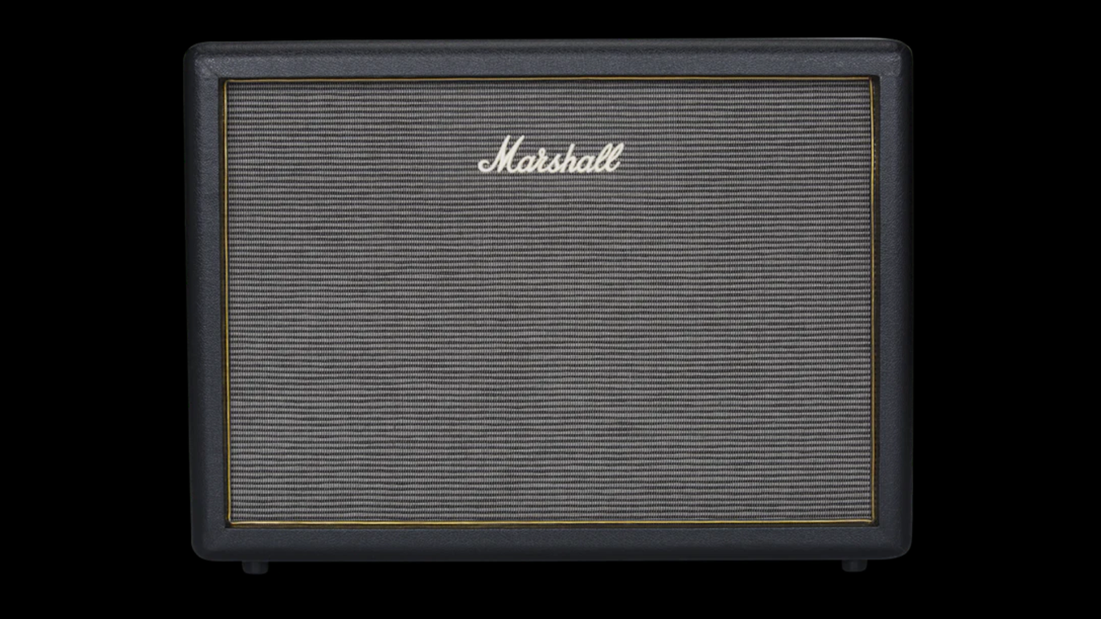 Marshall ORI212 Origin 160-watt 2×12-inch Horizontal Extension Cabinet
