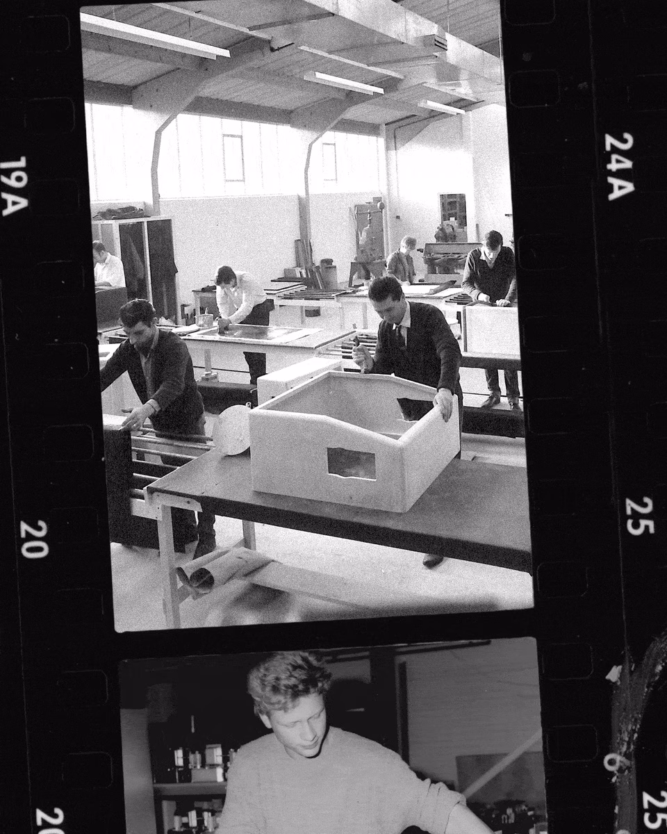 Marshall SV20H Studio Vintage 20 Watt Guitar Head (15)