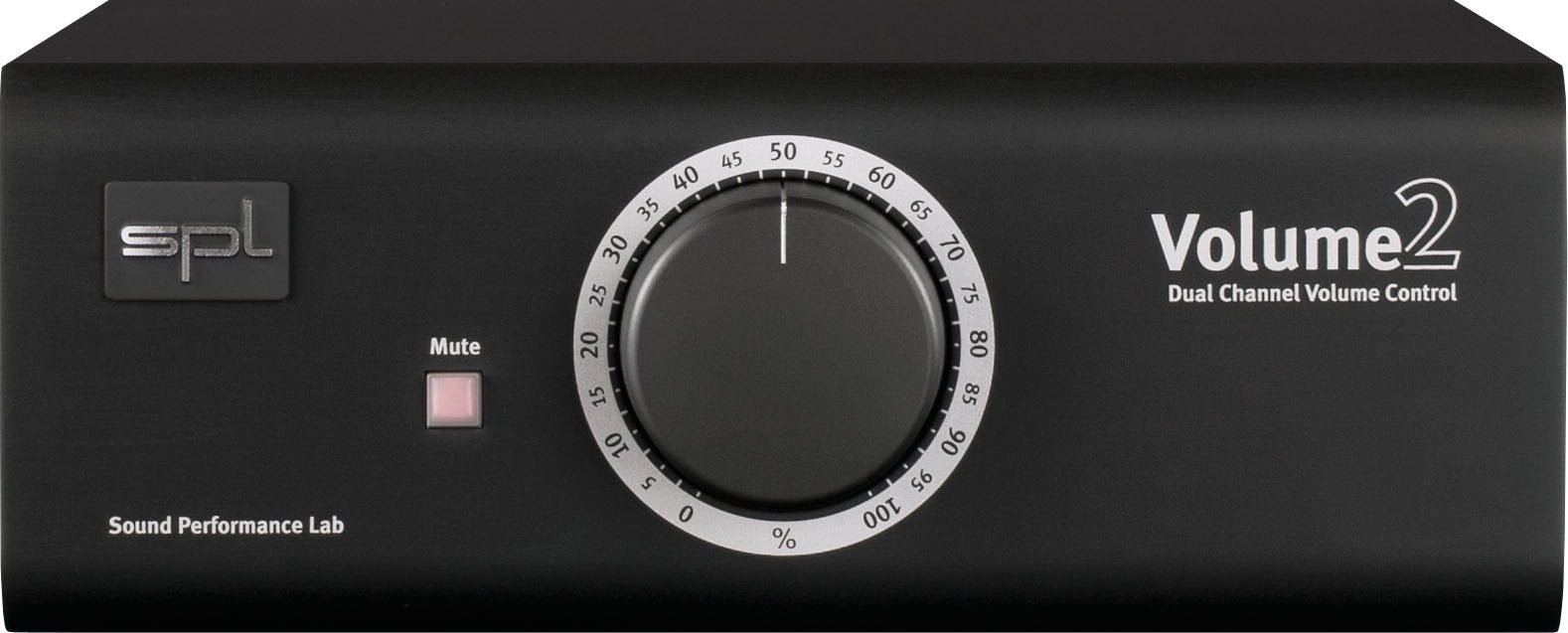 SPL Audio Volume2 Stereo Volume Controller (2)